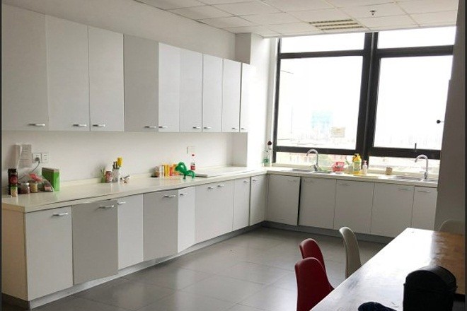 盛大天地全球研發(fā)中心