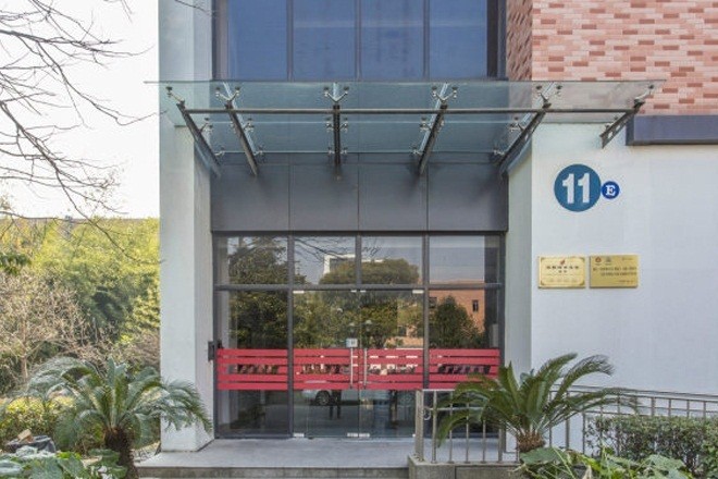 張江創(chuàng)業(yè)源