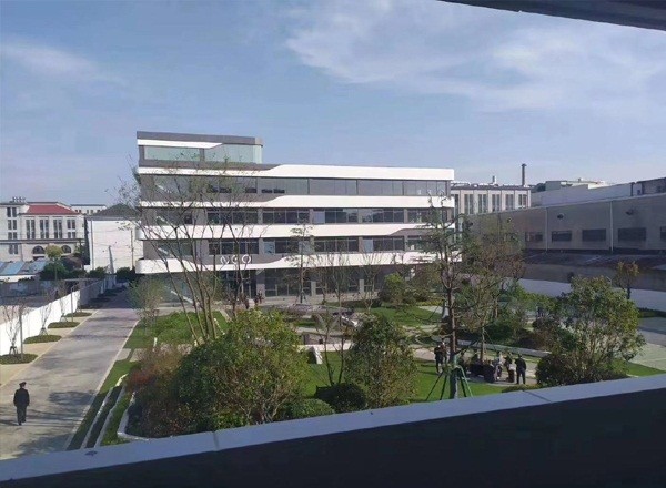 ACGT生命科學(xué)園