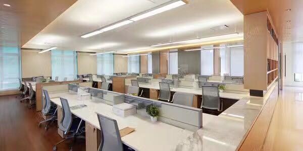 東郊商務(wù)中心