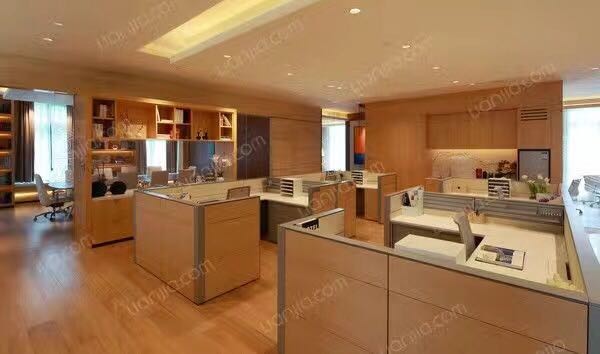 東郊商務(wù)中心