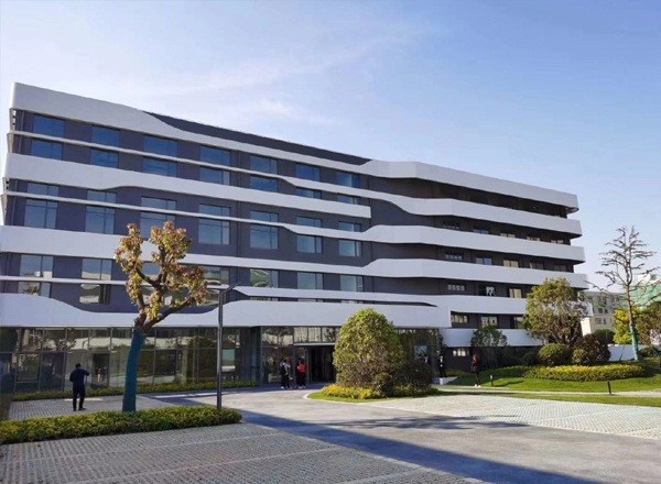 ACGT生命科學(xué)園