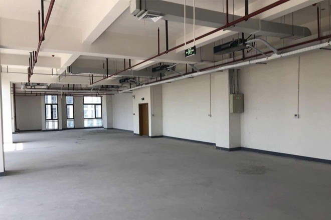 創(chuàng)企天地