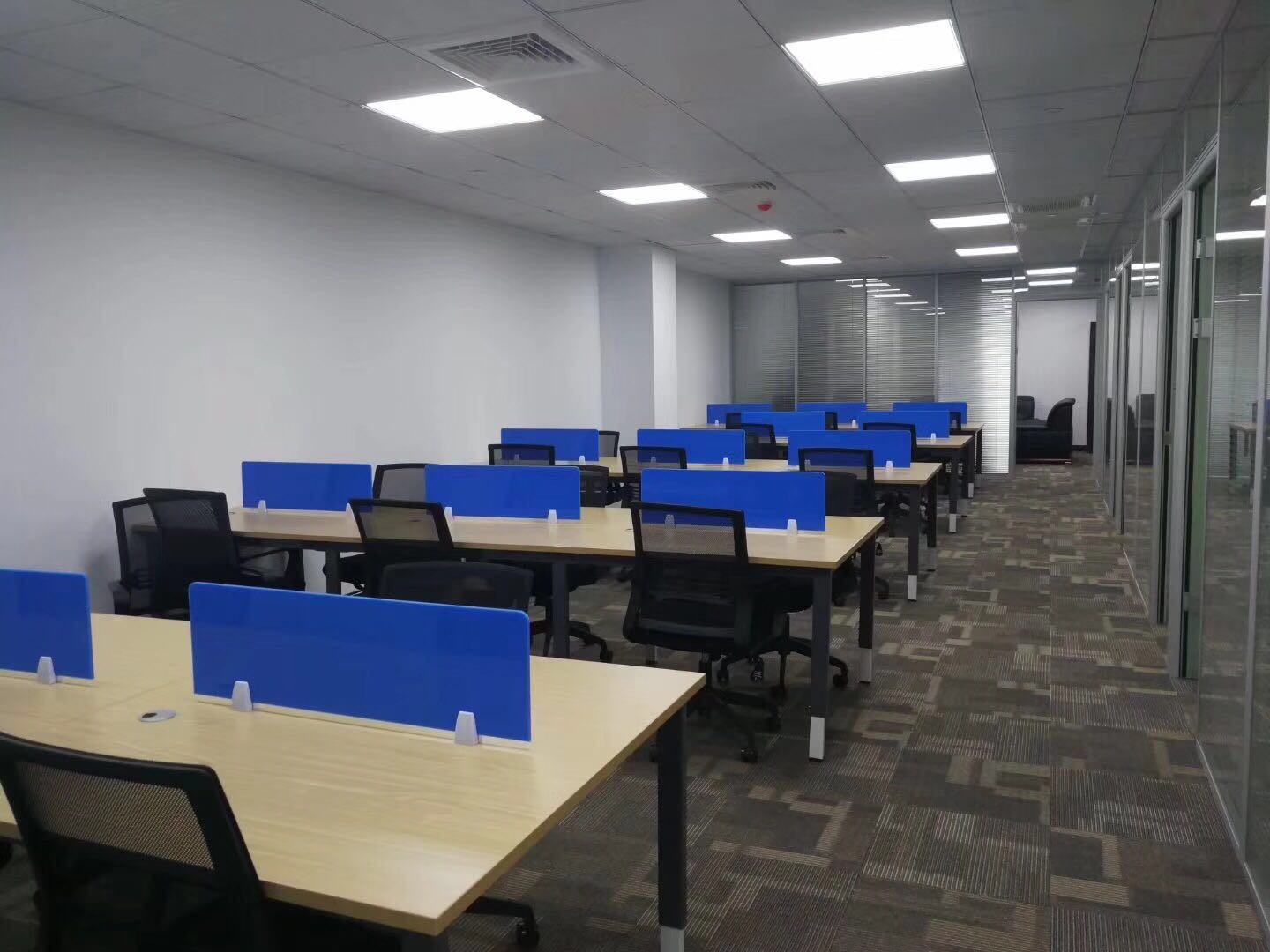 安航企業(yè)中心