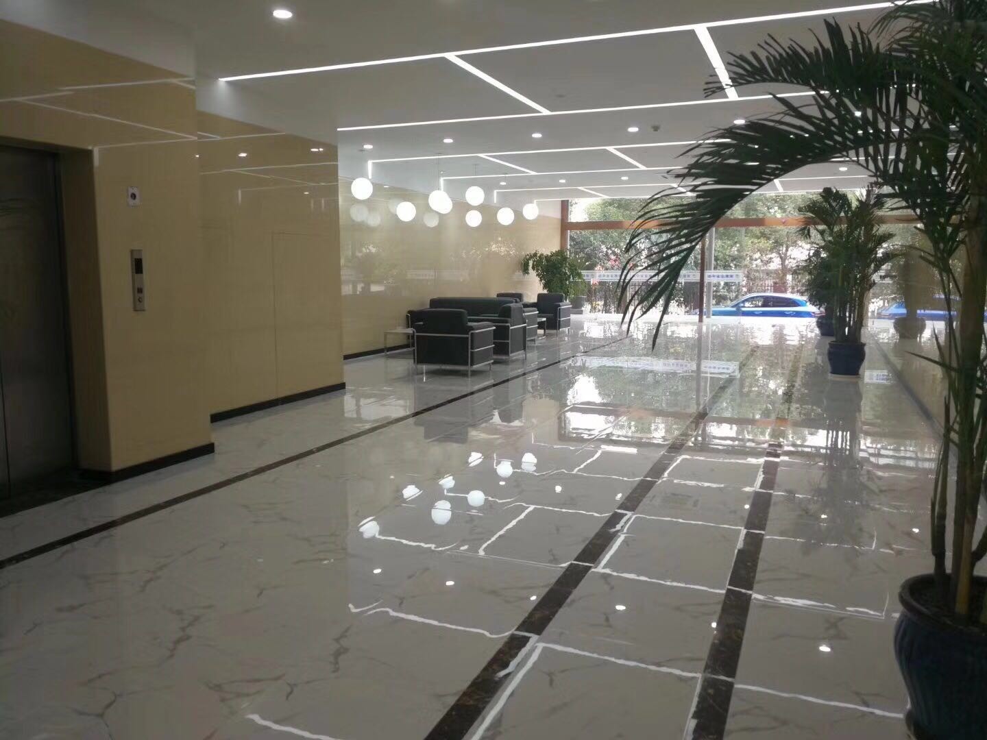 安航企業(yè)中心