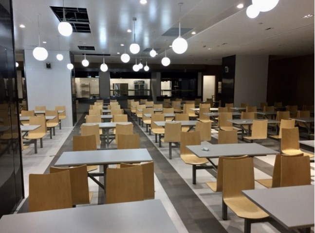 中外運上海大廈