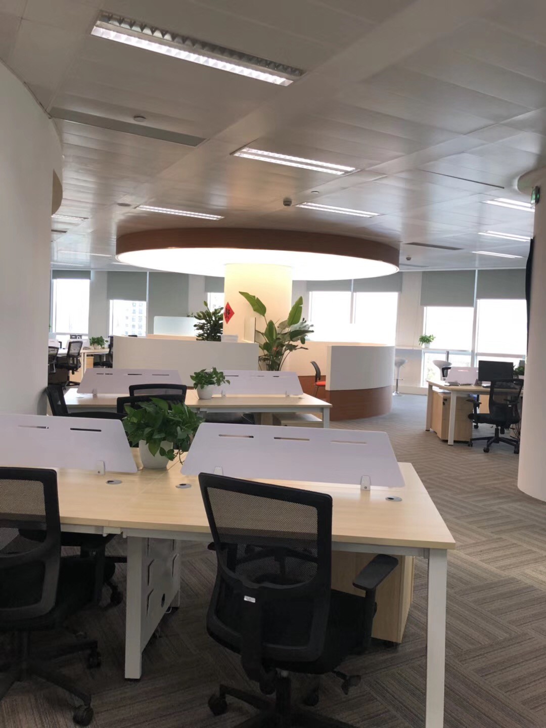 濱江萬(wàn)科中心