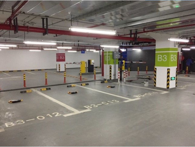 中外運上海大廈