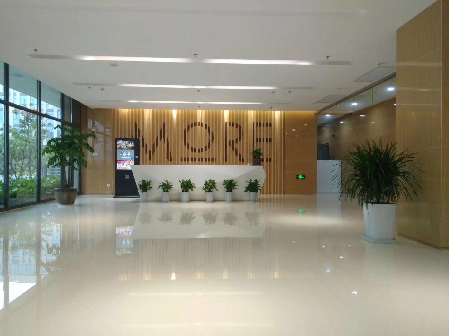 創(chuàng)企天地