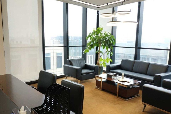 云頂國際商業(yè)廣場