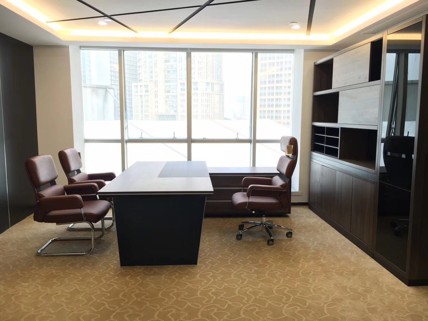 華能聯(lián)合大廈