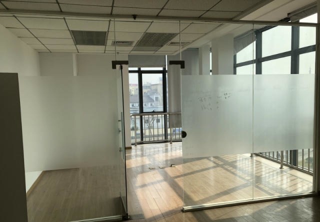 張江創(chuàng)意大廈1