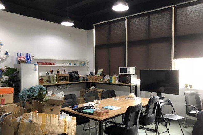 南蘇河創(chuàng)意園