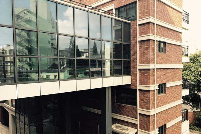 靜工創(chuàng)意176空間