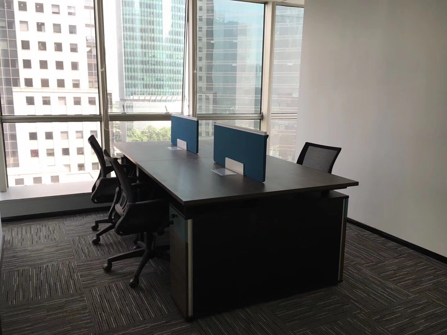 華能聯(lián)合大廈