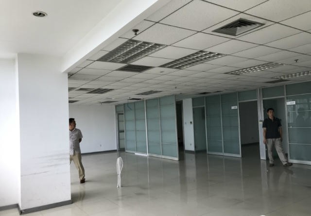 張江創(chuàng)意大廈