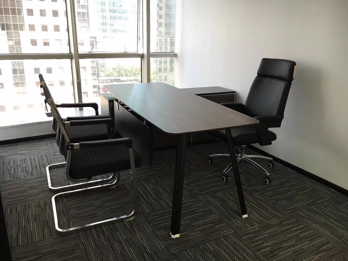 華能聯(lián)合大廈