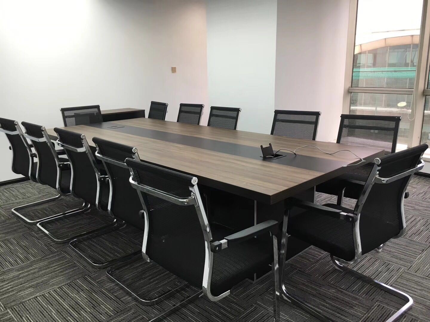 華能聯(lián)合大廈