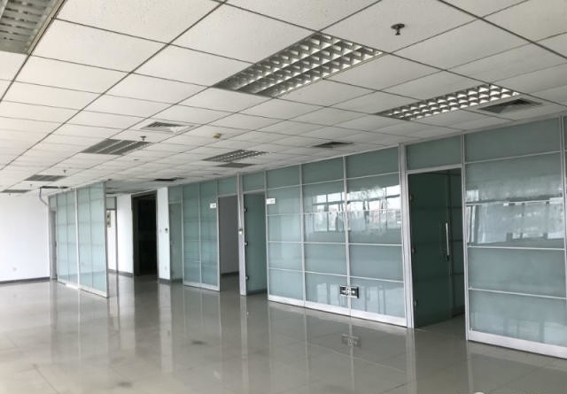 張江創(chuàng)意大廈