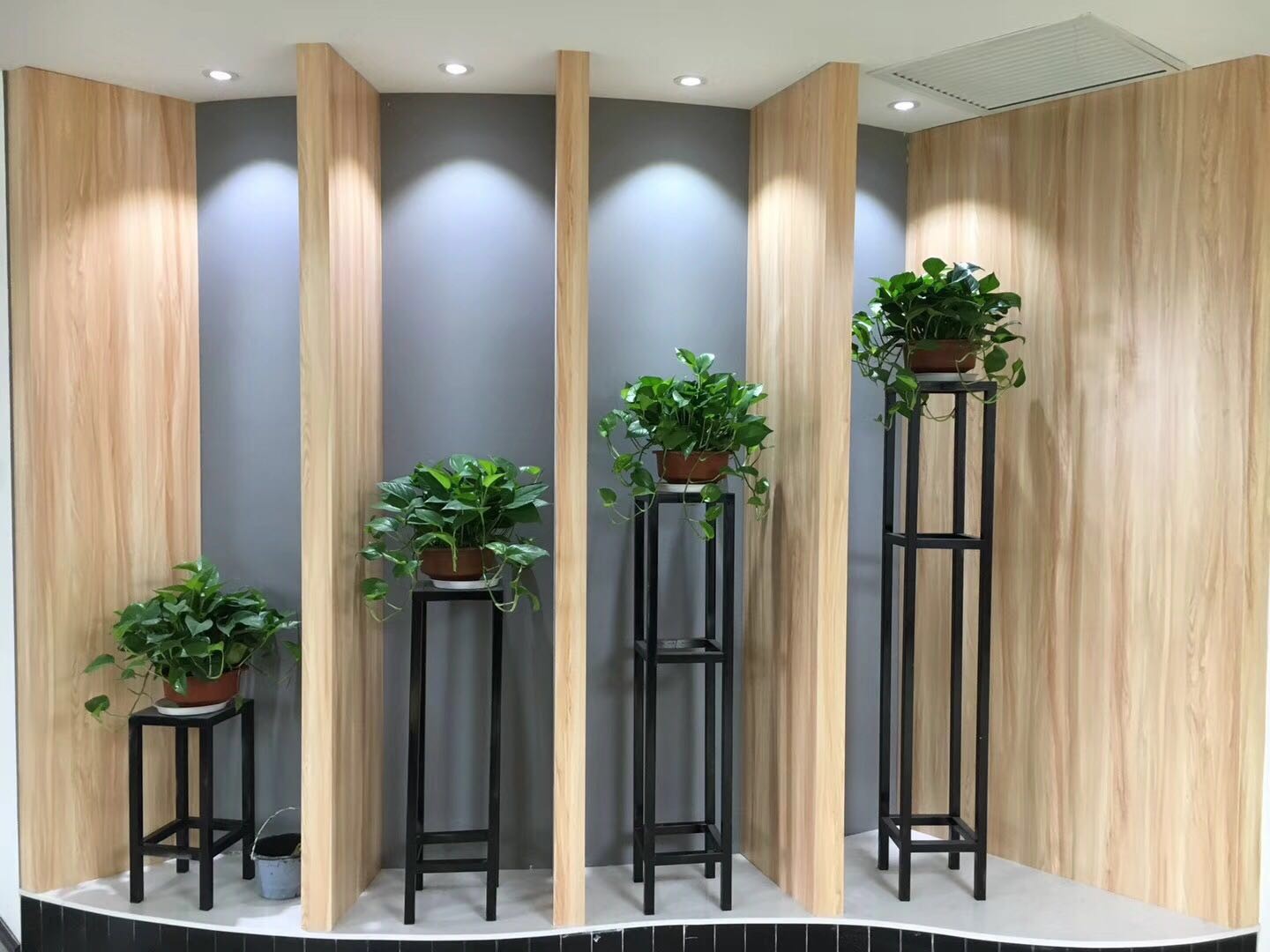 華能聯(lián)合大廈