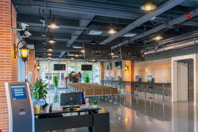 數字產業(yè)園