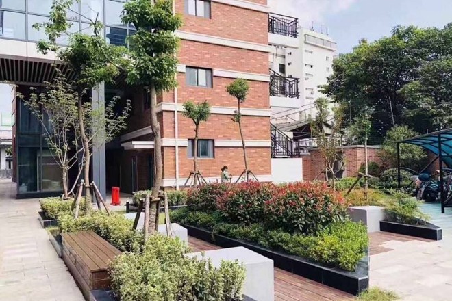 靜工創(chuàng)意176空間