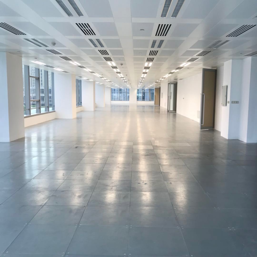 環(huán)球都會(huì)廣場(chǎng)