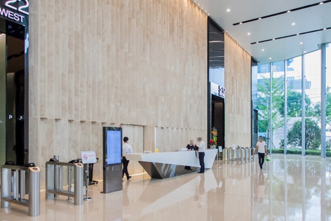 丁香國(guó)際廣場(chǎng)