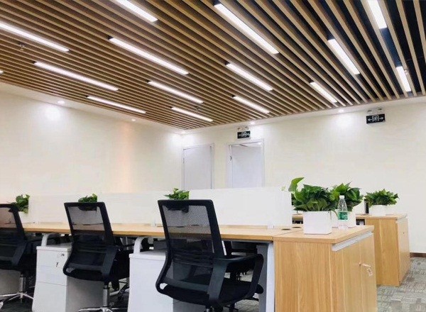 金天地國(guó)際大廈