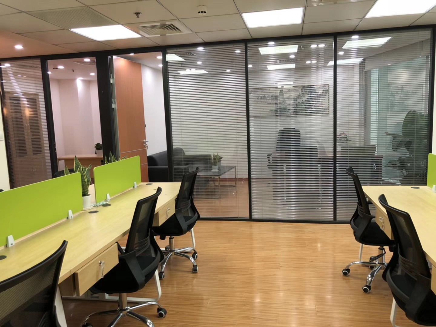 前灘企業(yè)天地