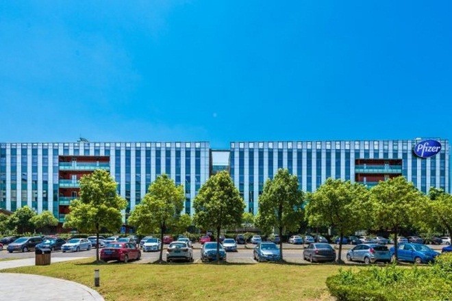 騰飛蓮花商務(wù)園