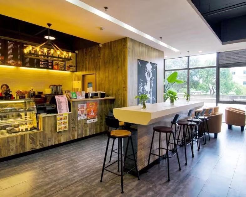 錦繡申江-華虹創(chuàng)新園