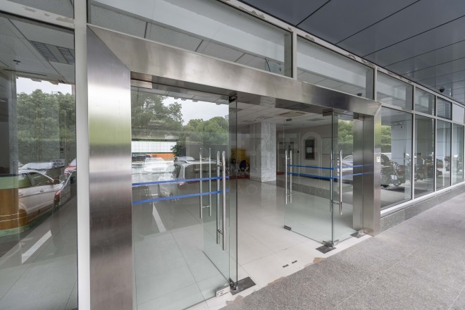 原能細(xì)胞產(chǎn)業(yè)園