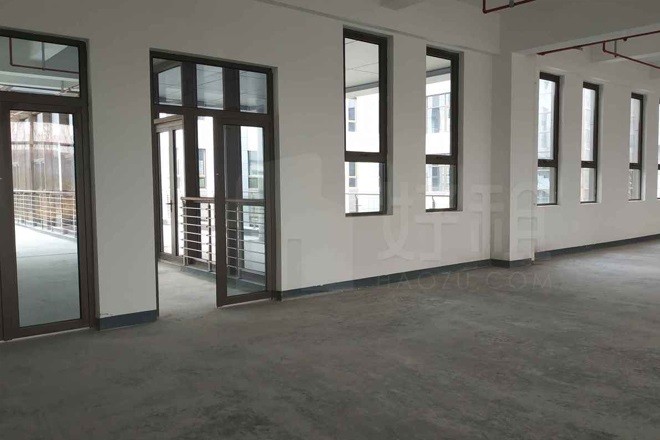 原能細(xì)胞產(chǎn)業(yè)園