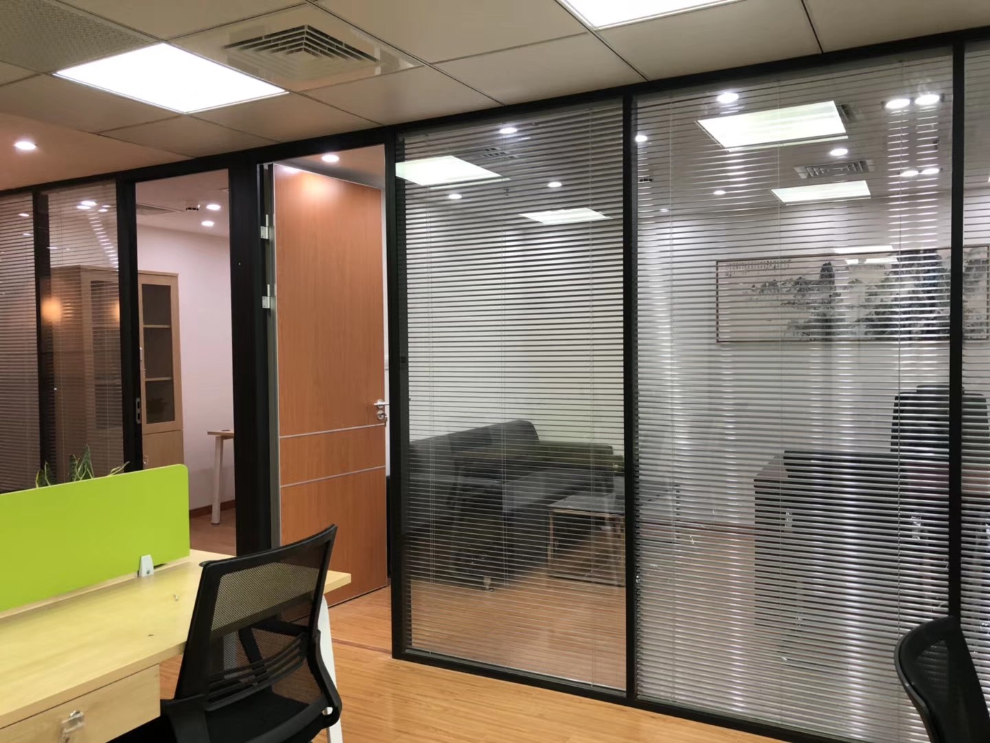 前灘企業(yè)天地