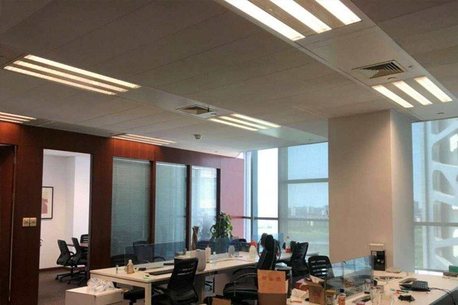 永達(dá)國際大廈