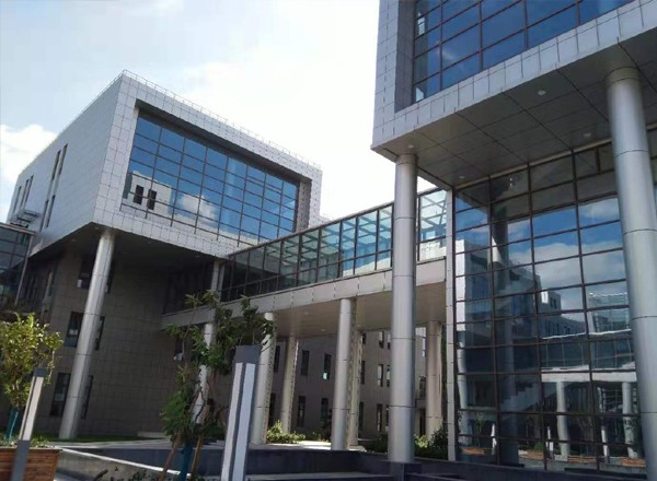 原能科創(chuàng)園