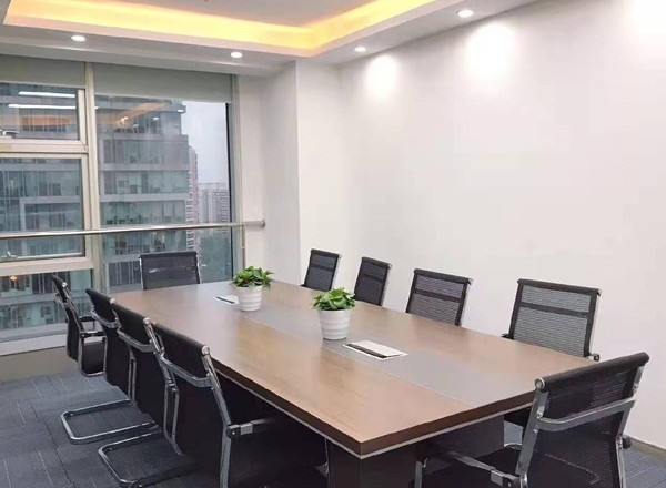 上海信息大廈 