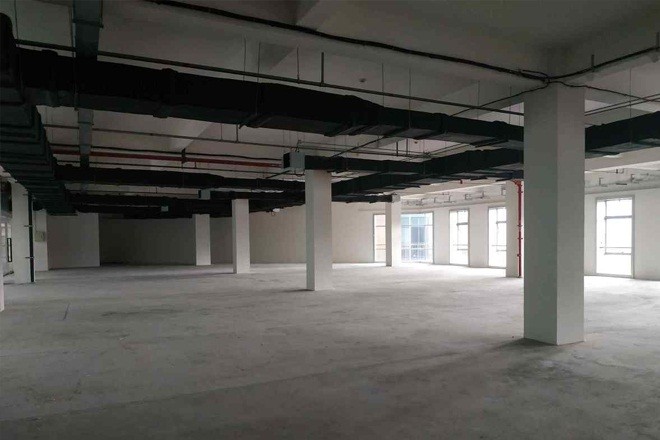 騰飛蓮花商務(wù)園