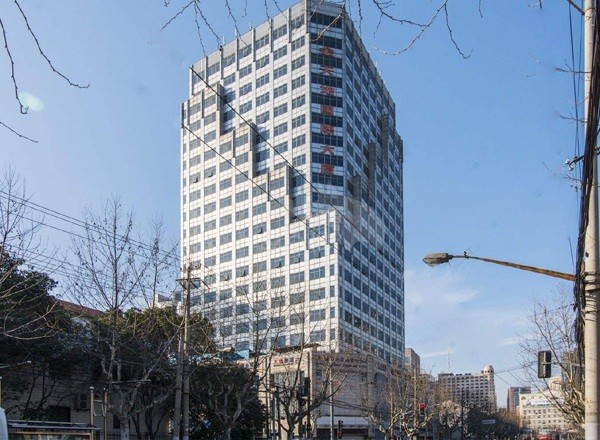 金天地國際大廈