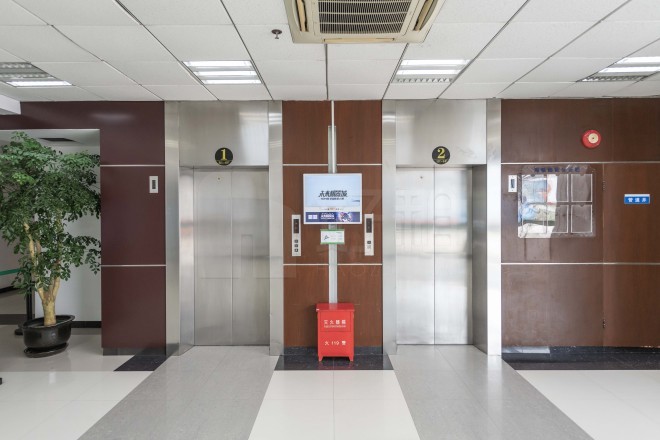 原能細(xì)胞產(chǎn)業(yè)園