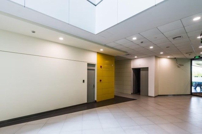 騰飛蓮花商務(wù)園