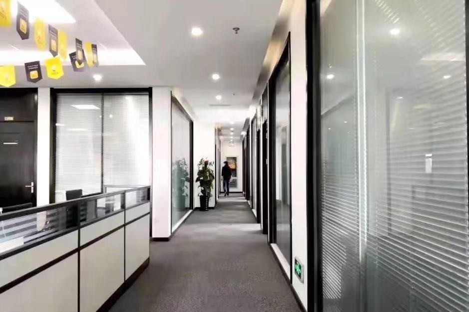 錦繡申江-華虹創(chuàng)新園