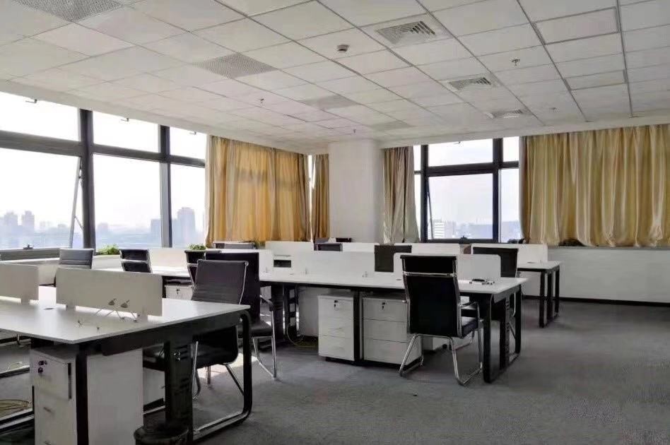 錦繡申江-華虹創(chuàng)新園