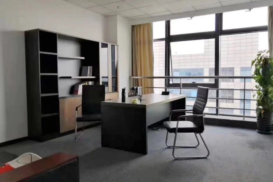 錦繡申江-華虹創(chuàng)新園