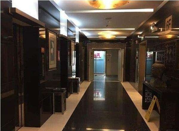 金天地國(guó)際大廈