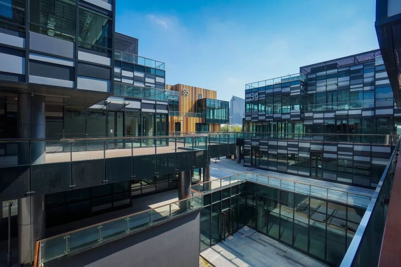 前灘企業(yè)天地