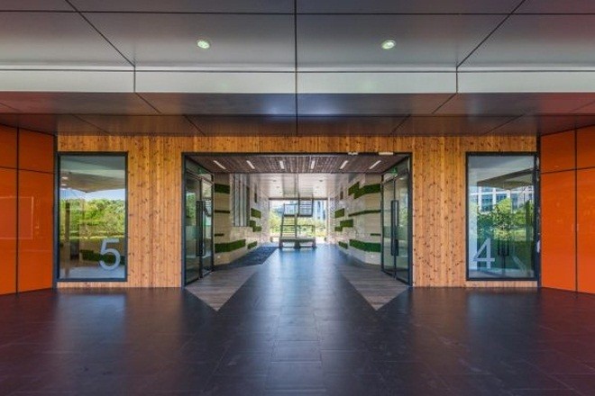 騰飛蓮花商務(wù)園