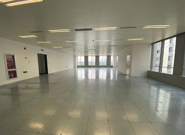 前灘東方廣場