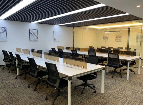 金天地國(guó)際大廈